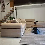 Loft Apartamento Sparta