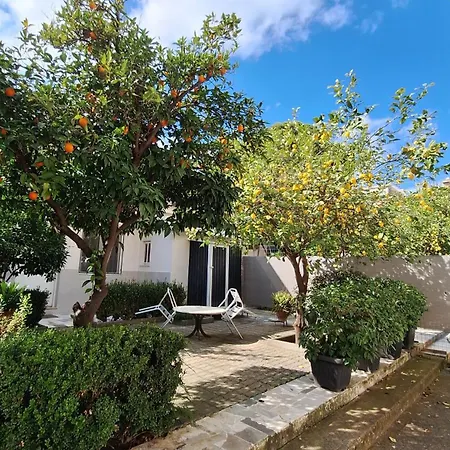 Apartment Loft Sparta