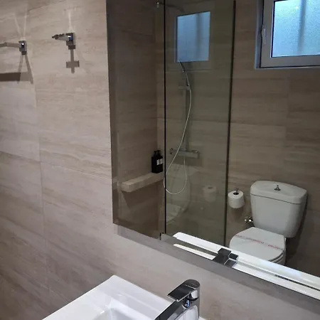 Lägenhet Loft