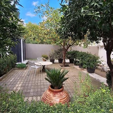 Loft Apartmán Sparta