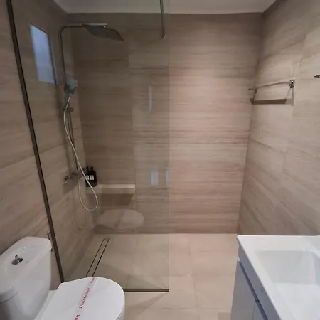 Loft Διαμέρισμα *
