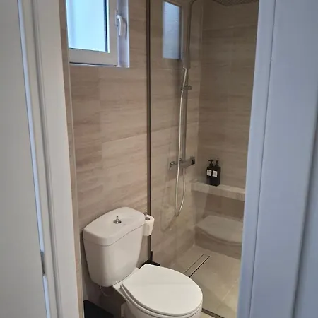 Loft Sparta