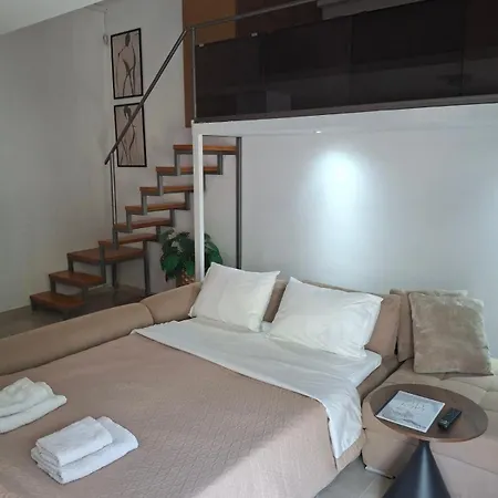 Loft Sparta