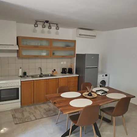 Apartment Loft Sparta