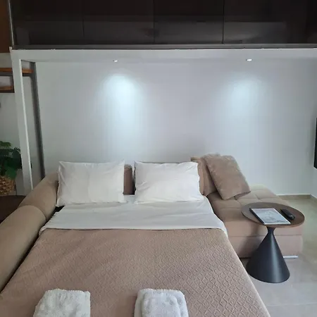 Apartment Loft *