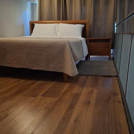 Loft * Σπάρτη