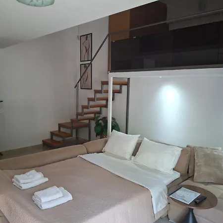 Loft Διαμέρισμα