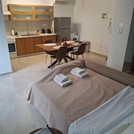 Loft Sparta