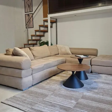 Διαμέρισμα Loft *