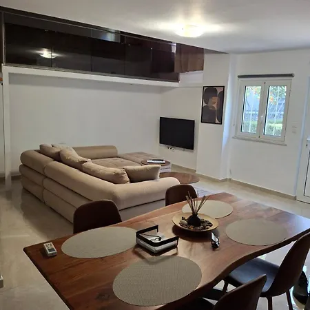 Apartment Loft *