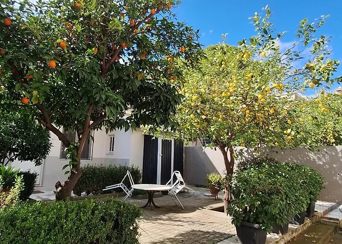 Apartment Loft Sparta