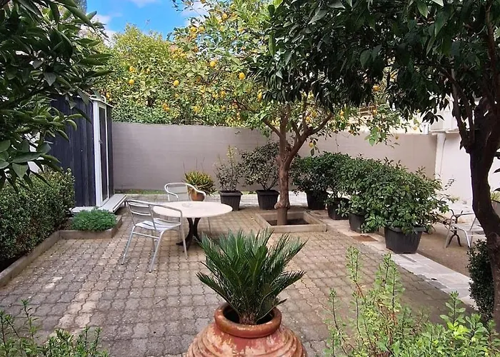 Loft Apartmán Sparta