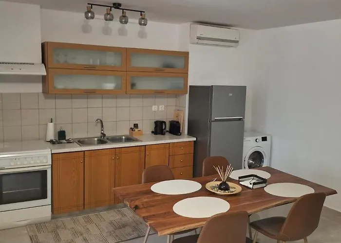 Apartment Loft Sparta